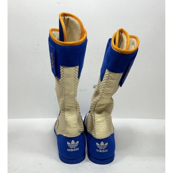 Vintage Adidas Box Champ Stella McCartney‎ Boxing Shoes Men’s Size 9.5 148812 main image 7